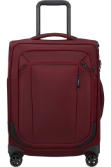 Kabinový cestovní kufr Samsonite Respark Burgundy