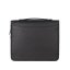 Kožená spisovka D&N 5592-01 Black