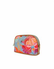 Kosmetická taška Oilily MEOIL0814-51 Light Blue