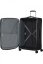 Velký cestovní kufr Samsonite Respark Ozone Black