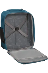Batoh American Tourister TAKE2CABIN WH MS Har.Blue