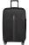 Obal na cestovní kufr Samsonite Revolution M Black