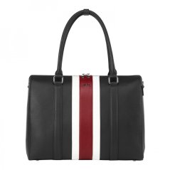 Kabelka na notebook SOCHA BB Red Stripe 15.6”