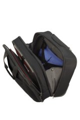 Pilotní kufr Samsonite GUARDIT 2.0 17,3" Black