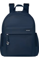 Dámský batůžek Samsonite MOVE 5.0 Dark Blue