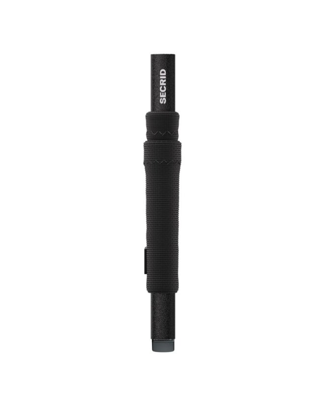 Flexwallet Secrid Black