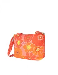 Crossbody kabelka Oilily Milly OIL1137-33 Orange