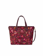 Kabelka do ruky Oilily Haley MEOIL0821-89 Flowers