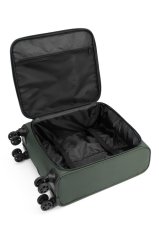 Kabinový cestovní kufr Airbox AS4403-24 Green