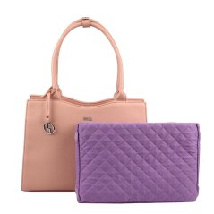 Kabelka na notebook Socha Crystal Rose Midi 14"