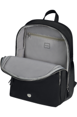 Batoh na ntb Samsonite KARISSA EVO SLIM 14.1" BLAC