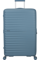 XL cestovní kufr AT Fastforward TSA EXP Steel Blue