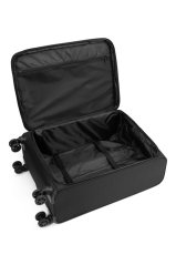 Střední cestovní kufr Airbox AS4402-01 Black