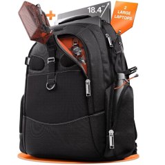 Batoh na notebook do 18,4" EVERKI 120 PRO Business