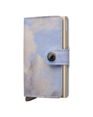 Miniwallet Secrid Art MAr-Clouds