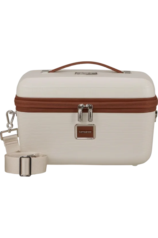 Beauty case Samsonite Image IVORY