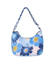 Kabelka do ruky Oilily Hillie Hobo OIL1135-59 Blue