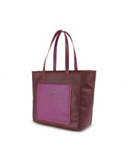 Kabelka shopperka Oilily MEOIL0859-59 Chocolate