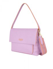 Crossbody kabelka Oilily Sofia OIL1161-42 Lilac
