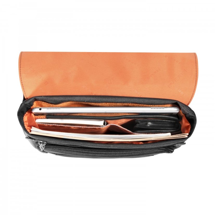 Pánská crossbody taška EVERKI Venue XL