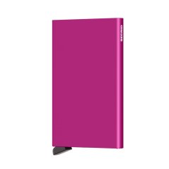 Cardprotector Secrid  Fuchsia