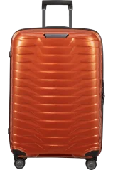 Střední cestovní kufr Samsonite Proxis Flame