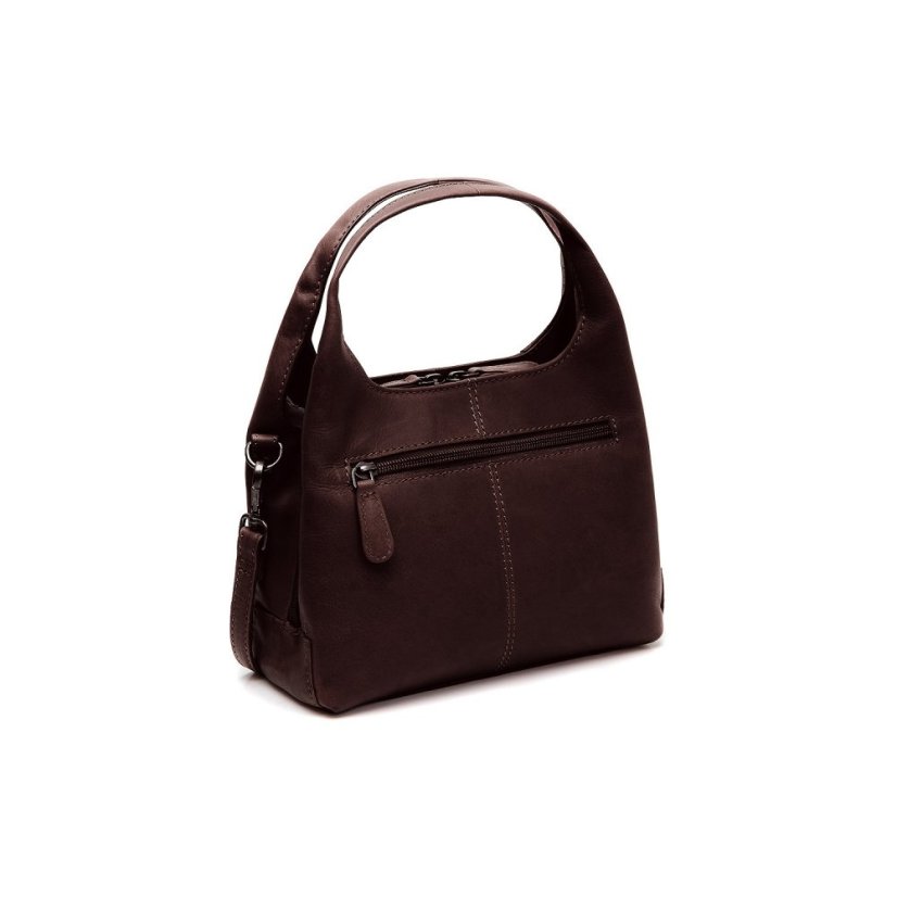 Kožená kabelka Chesterfield Lunera C48.140001 h