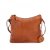 Kožená crossbody kabelka Noelia Bolger NB 2400 KO