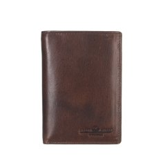 Pánská kožená peněženka Greenburry Newport 2113-22
