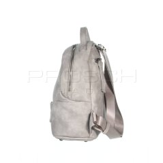 Malý dámský batůžek Greenburry 5607-38 Stone