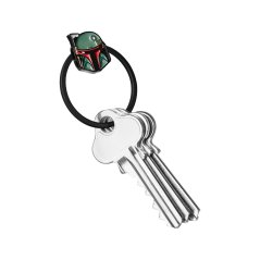 Orbitkey Ring V2 Boba Fett