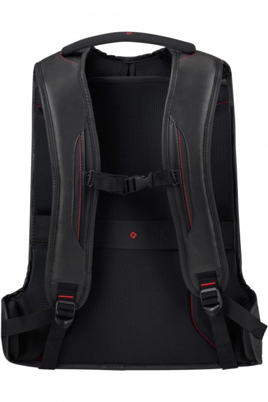 Cestovní batoh Samsonite ntb 17,3"  Ecodiver Black