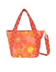 Kabelka do ruky Oilily Hina OIL1136-33 Orange