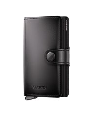 Miniwallet Secrid Dusk MDu-Black+