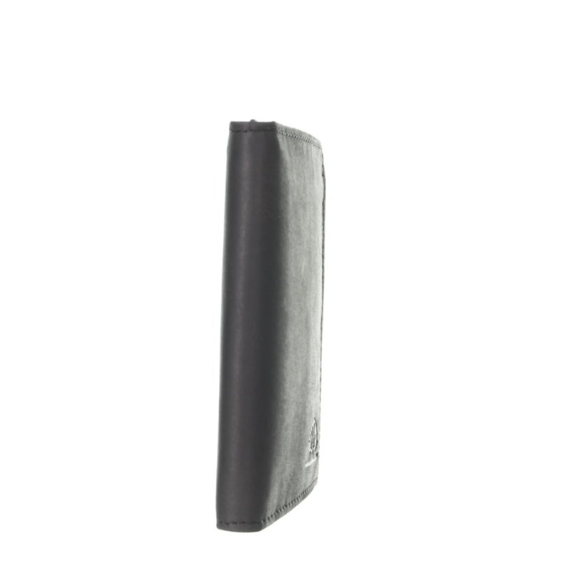 Kožená dokladovka Greenburry 1794B-RFID-20 Black