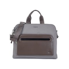 Kabelka na notebook Hedgren HFIKA08/878-01 béžová