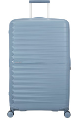 Velký cestovní kufr A.T. Fastforward Steel Blue