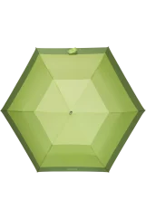 Mini skládací deštník Samsonite 156249-A700 Lime