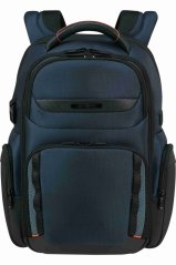 Batoh na notebook Samsonite PRO-DLX 6 15,6" C.Blue