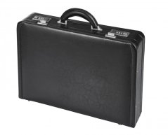 Diplomatický kufřík D&N 2663-01 černý