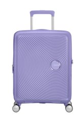 Kabinový cestovní kufr A.Tourister Soundbox Laven.