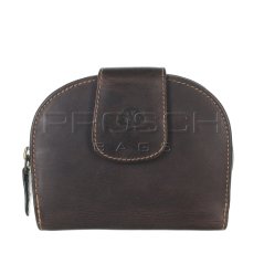 Dámská kožená peněženka RFID 1085-22 Peanut Brown