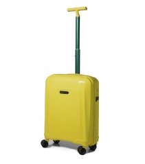 Kabinový cestovní kufr EPIC Phantom SL žlutý