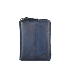 Kožené pouzdro na karty Greenburry 2154-27