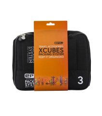 X Cube 5-ti dílný balící systém Epic EA8043/02 Bla