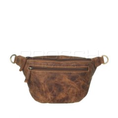 Kožená ledvinka Greenburry 1743C-25