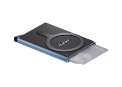Cardprotector Secrid for Magsafe CfM-Ice Blue