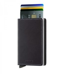 Slimwallet Secrid Original Black