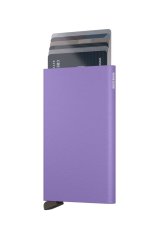 Cardprotector Secrid Powder Lilac