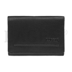 Dámská kožená peněženka LAGEN LM-2520 E černá